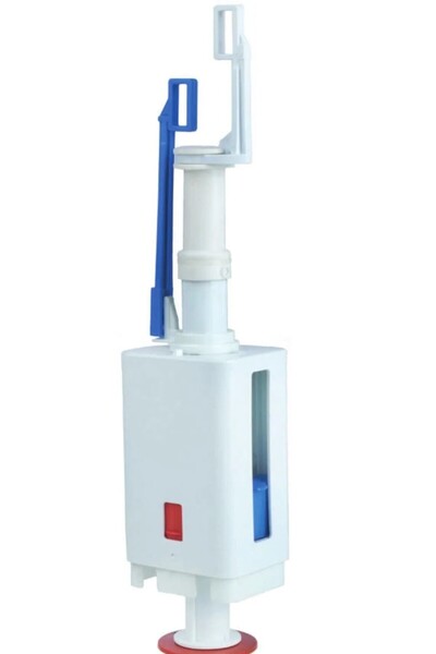 JAPAR Gömme Rezervuar Boşaltma Grubu Promicro