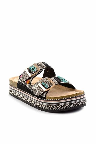 KRISTE BELL Mules - Flat