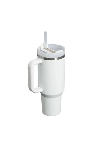 Stanley The Quencher H2.o Flowstate™ Tumbler 1.18l / 40oz Frost Termos