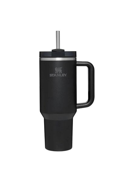 Stanley كوب ترمس كوينشر سعة 1.18 لتر مع القش