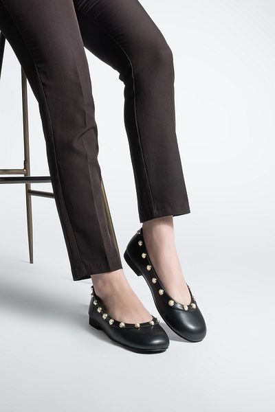 Marjin Rochie South Goodness - Negru Vigat