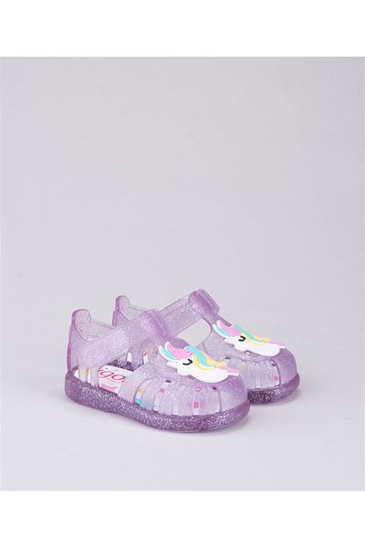 IGOR S10341-352 Tobby Unicornio Kız Çocuk Sandalet