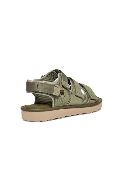 UGG M GOLDENCOAST MULTISTRAP SHADED CLOVER 1153095