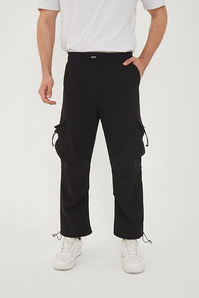 Camp Scoutland Camp550 Outdoor Tactical Cargo Ρυθμιζόμενο μακρύ ανδρικό παντελόνι πεζοπορίας Jogger με τσέπες