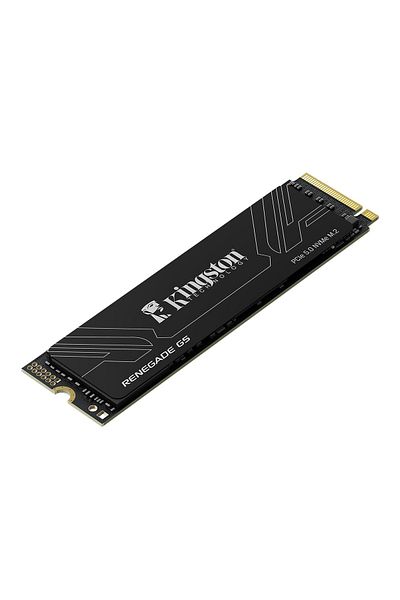 Kingston Renegade G5 1Tb 14200-11000Mb/S M2 Nvme Gen5 Ssd Memory Srng2S/1T0