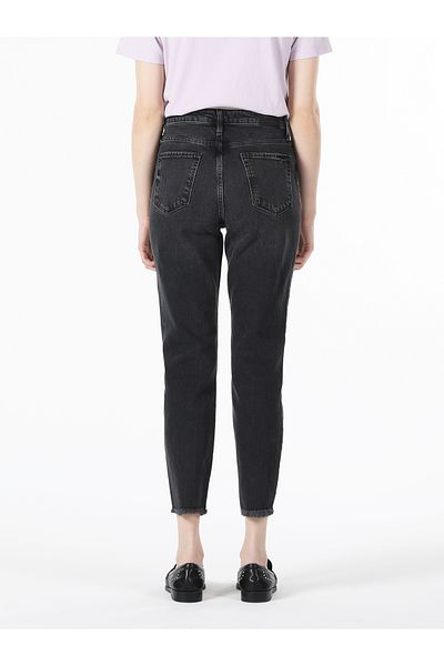 Colin's Slim Fit Mid Waist Slimming Leg Women's Denim Jean Pants