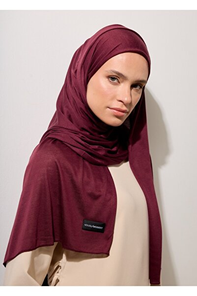 HOUSE OF MODEST Χιτζάμπ Σάλι-Μούρδιμ