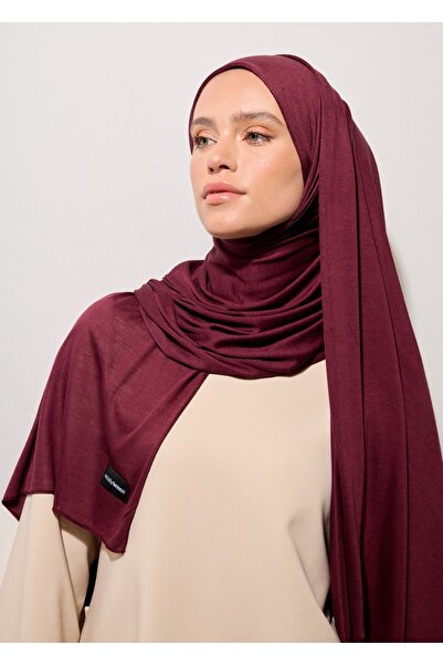 HOUSE OF MODEST Χιτζάμπ Σάλι-Μούρδιμ