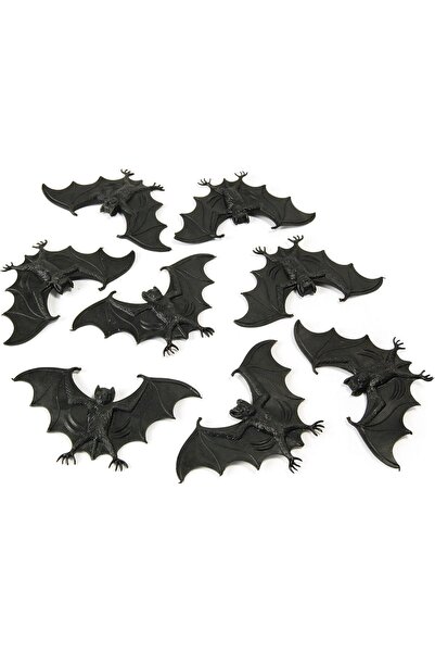 Yalla Scary Creatures Bats AK024