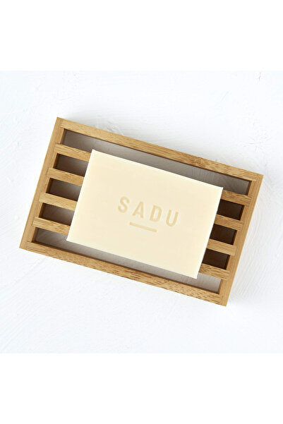 THE CAMEL SOAP Camel Soap Factory Natural Soap, SADU Natural Collection, 140g