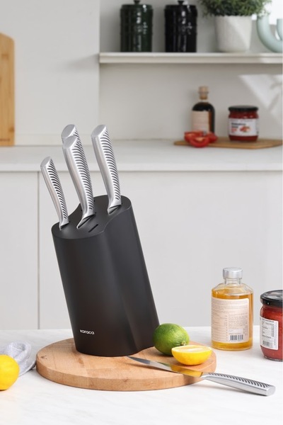 Karaca Thor 6 Parça Bıçak Seti