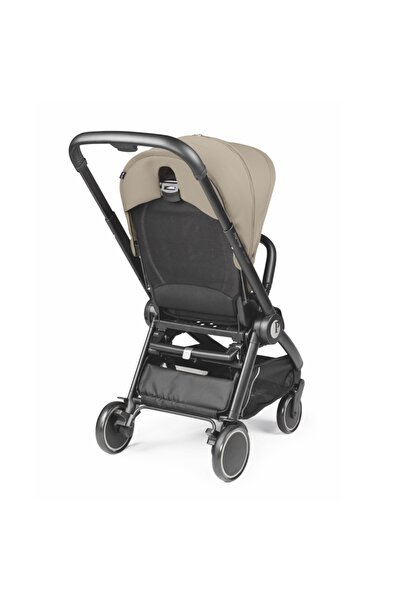 Peg Perego City Loop Lounge Travel Sistem Bebek Arabası