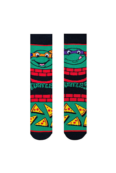 ZEYZEY MONKEY Set of 5 Character Patterned Socks in Premium Quality Scented Special Gift Box