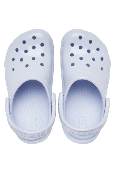 Crocs Crocs Classic High Shine Kids Clogs - 209834-5AF