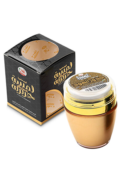 AL-HELAL مخمرية جذور العود لمسة حريرية 25جم