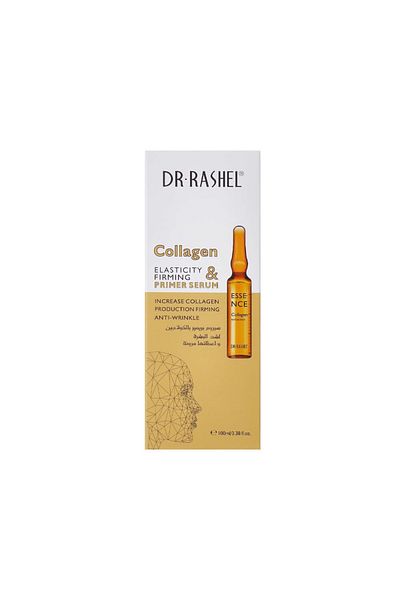RASHEL Dr. Rashel Collagen Elasticity and Firming Primer Serum 100ml