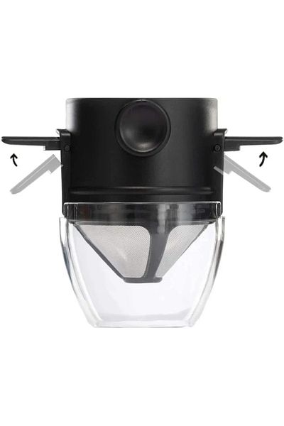 Orcamp Out-1960 Coffee Filter
