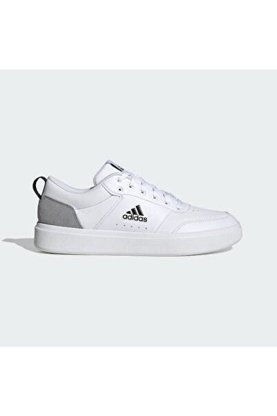 adidas حذاء رياضي للرجال من بارك ست وايت IG9849