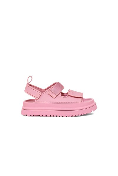 UGG K GOLDENGLOW PINK JADE 1152813K