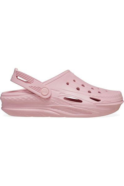 Crocs Crocs Off Grid Kids Clogs - 209431-606