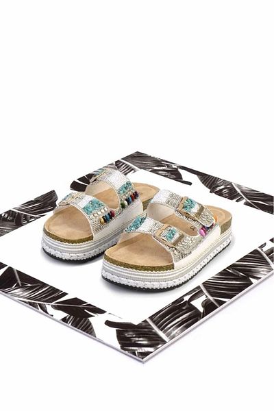 KRISTE BELL Passionis A000 Women's Slippers