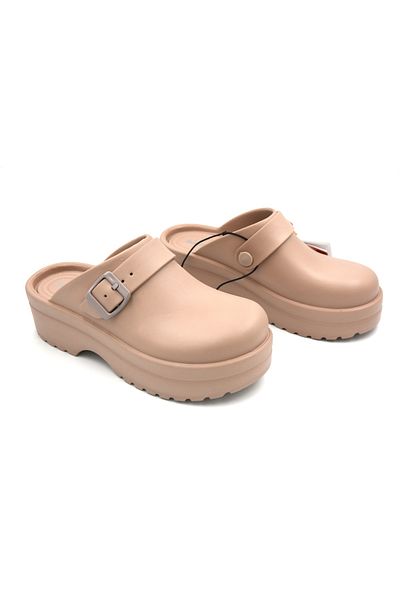 Kinetix Γυναικείες παντόφλες Renta 5fx Closed Toe Mink