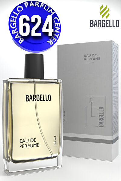 Bargello 624 Erkek 50 ml Parfüm Edp Woody