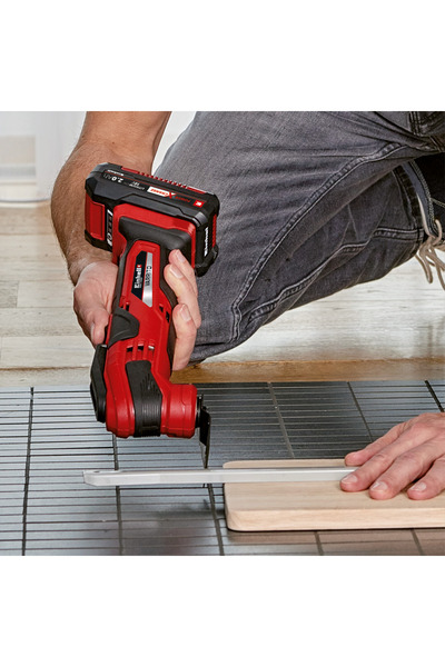 Einhell Orijinal 6 Parça Çok Amaçlı Alet Seti - 49708106