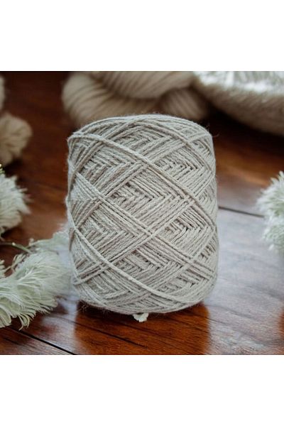 Kırlangıç Bamboo Chain Hand Knitting Rope 130 Gr