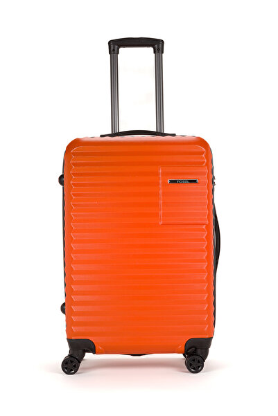 Fossil ABS Unisex 65cm Orta Boy Valiz FSL111