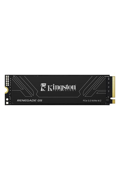 Kingston Renegade G5 1Tb 14200-11000Mb/S M2 Nvme Gen5 Ssd Memory Srng2S/1T0