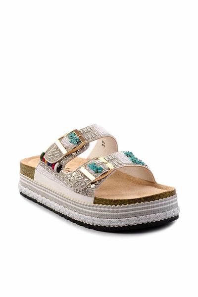 KRISTE BELL Passionis A000 Women's Slippers