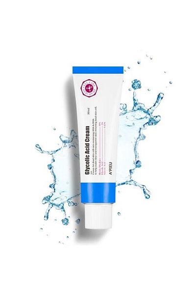 A'PIEU Glycolic Acid Cream, 50ml