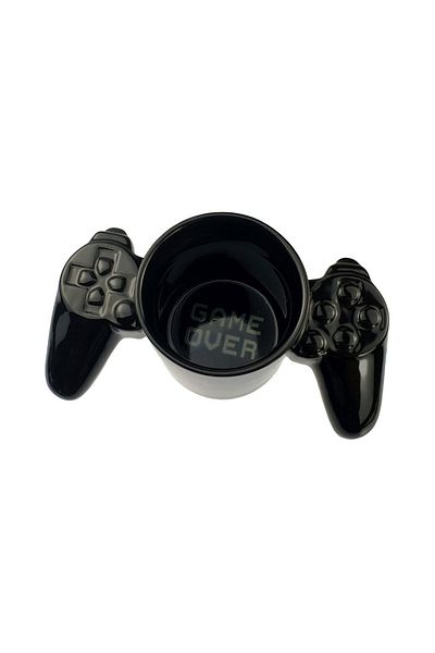 Skygo Joystick Game Over Mug
