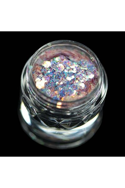 Kajol Beauty Cosmetic glitter for makeup PK139 KAJOL Beauty, 1g