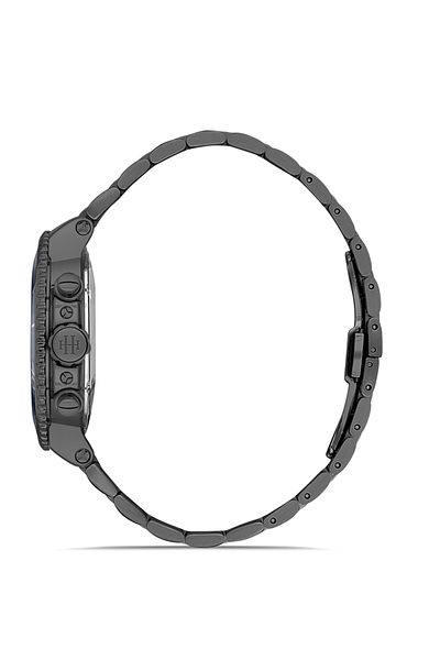 Hislon Ms147t-05sr Men's Wristwatch