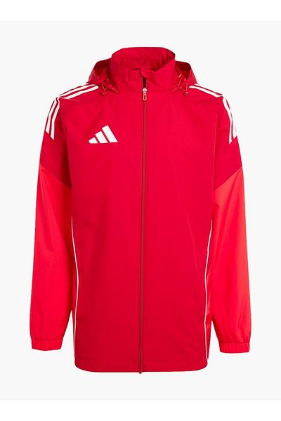 adidas Tiro 25 Competiton Allweather Men's Raincoat Ji6503