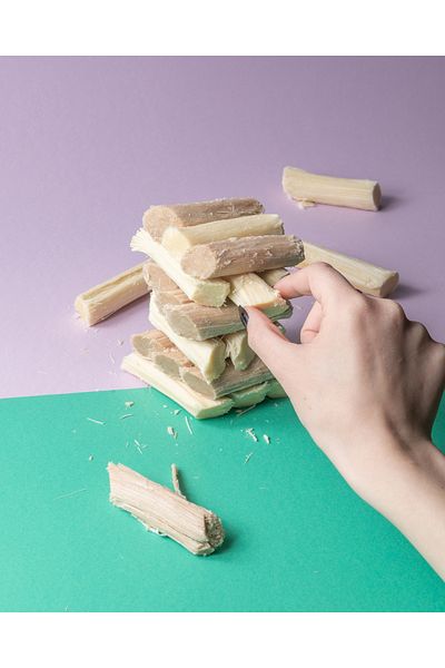 Eriş Helva Mixed Met Halva - 350 g
