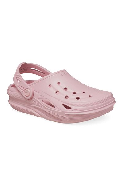 Crocs Crocs Off Grid Kids Clogs - 209431-606