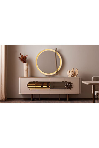 CaddeYıldız Panorama Konsol