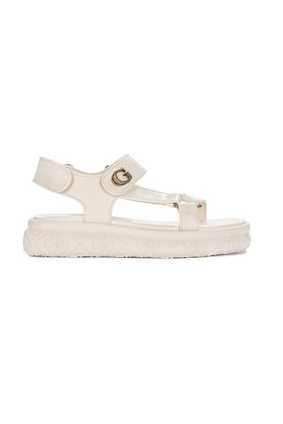 Guess Sandale de damă GUESS ALIBI negre