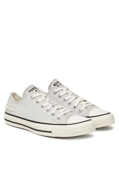 converse Chuck Taylor All Star Women's Sneakers Gray