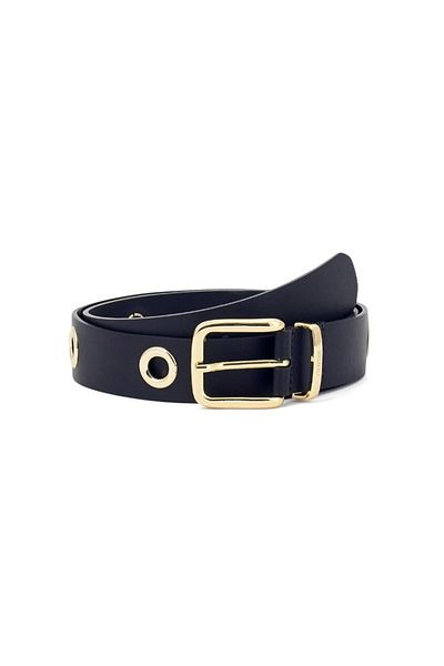Guess belt Washington women's belt black