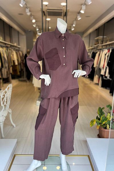 Ceremony S-5328 Ceremony Pants