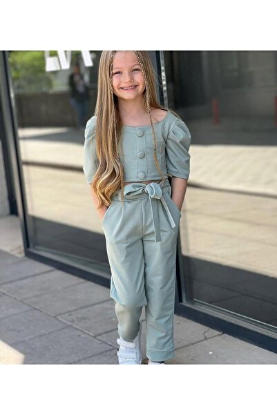 Yavrumsa Isabella 3-Piece Combination