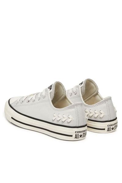 converse Chuck Taylor All Star Women's Sneakers Gray