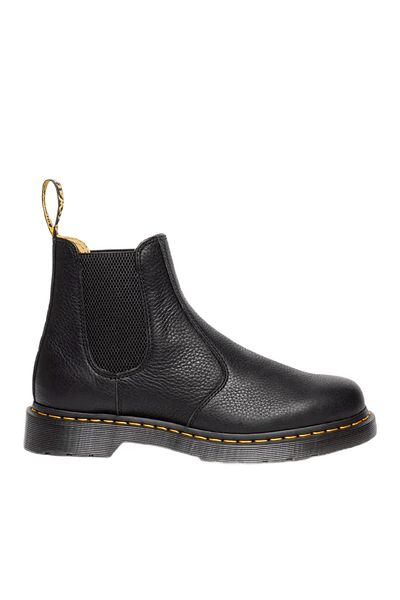 Dr. Martens Dr. Martens Chelsea Boot 2976 Ghete militare unisex negre