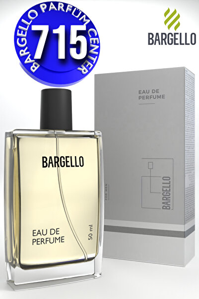 Bargello 715 Erkek 50 ml Parfüm Edp Fresh