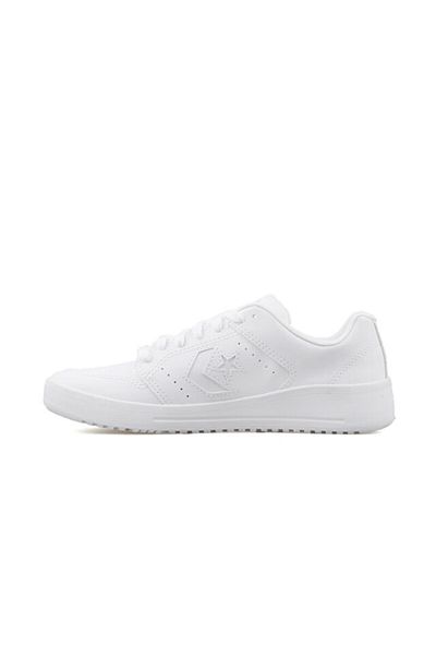 converse Day One Court Unisex Casual Shoes A15629C White