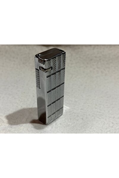 tayfuntufan antika koleksiyon harryson antika gazlı çakmak - sorunsuz çalışır durumda